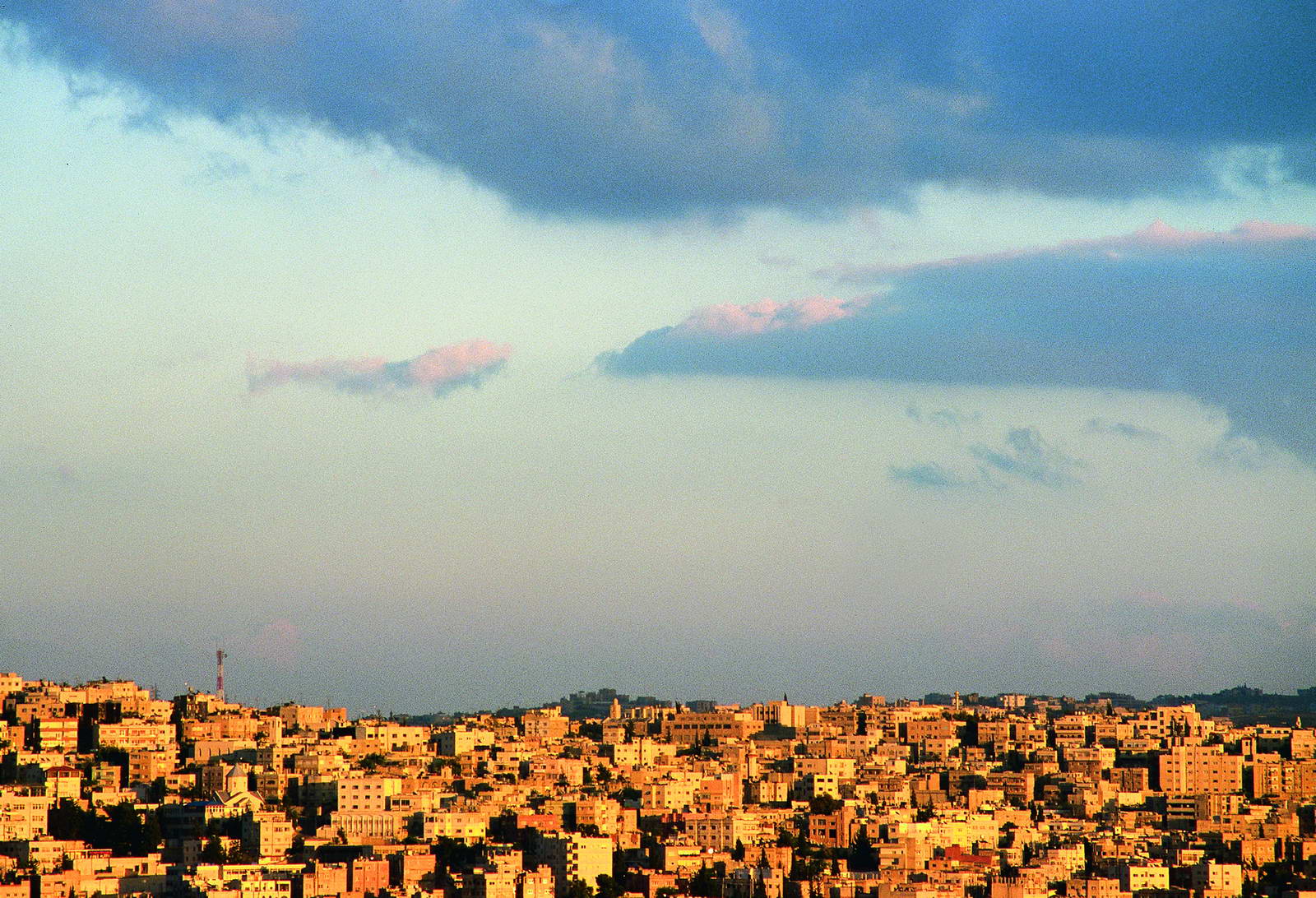 Amman Tours Image
