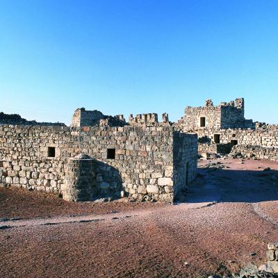 Al Azraq Castle Full 20190622 1478599890