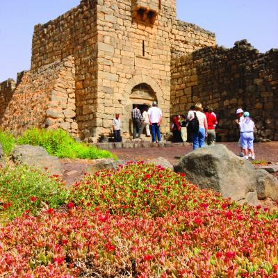 Desert Castles Al Azraq Castle 1al Azraq Castle 11 20170502 1108741457 20190622 1102185700