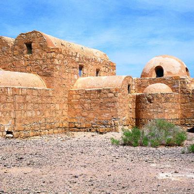 Desert Castles Qusayr Amra 1qusayr Amra Panorama5 20170502 1092923799 20190622 1878065422