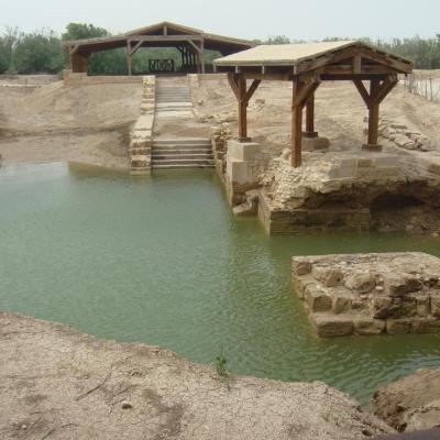 Bethany Baptism Site 2 20190622 1390969185